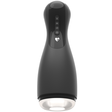 Amovibe Good Night Pro, черный