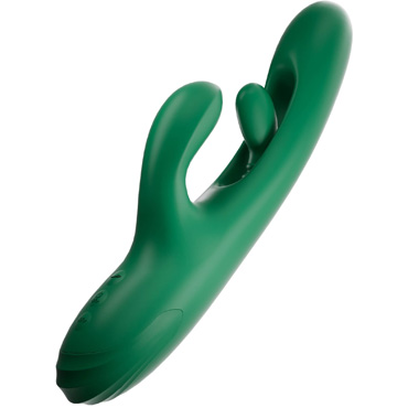 Вибратор-кролик Amovibe Zenora - фото, отзывы