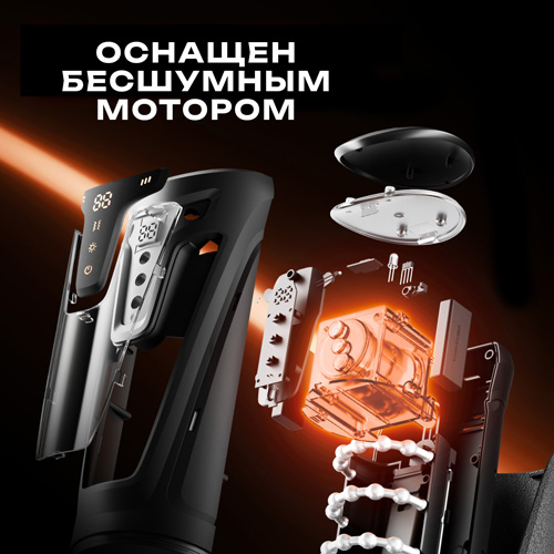 Инновационный мастурбатор Amovibe Warrior - подробные фото в секс шопе Condom-Shop