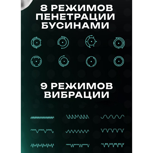 Инновационный мастурбатор Amovibe Warrior - фото 9