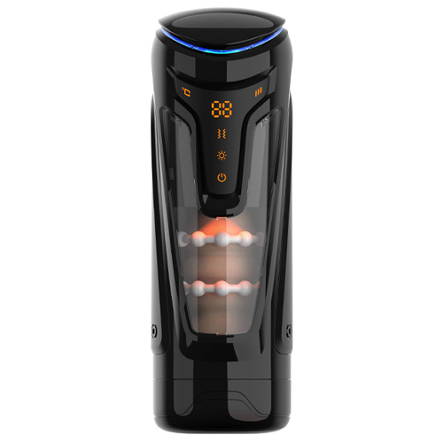 Инновационный мастурбатор Amovibe Warrior