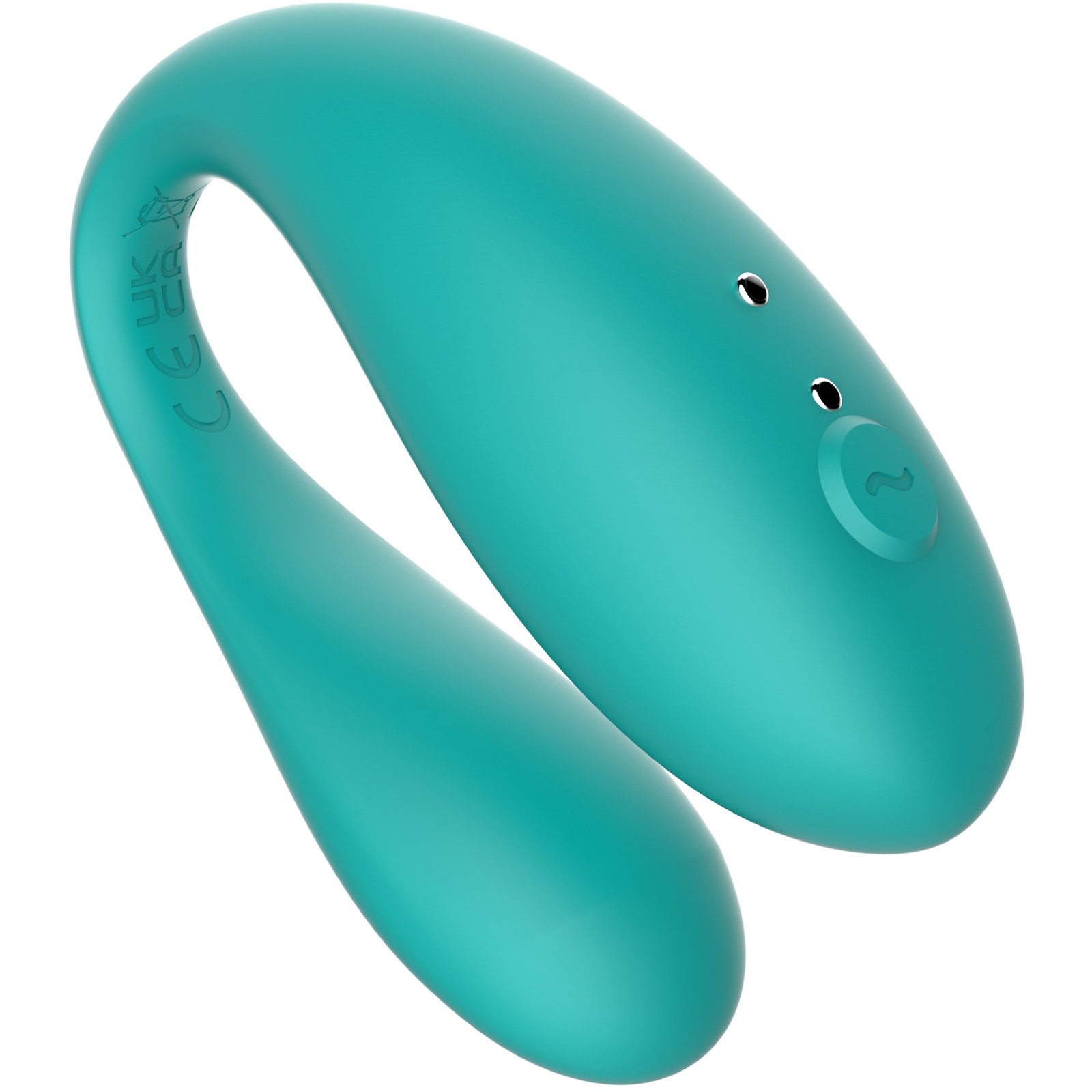 Парный вибромассажер Amovibe Twin Tiffany