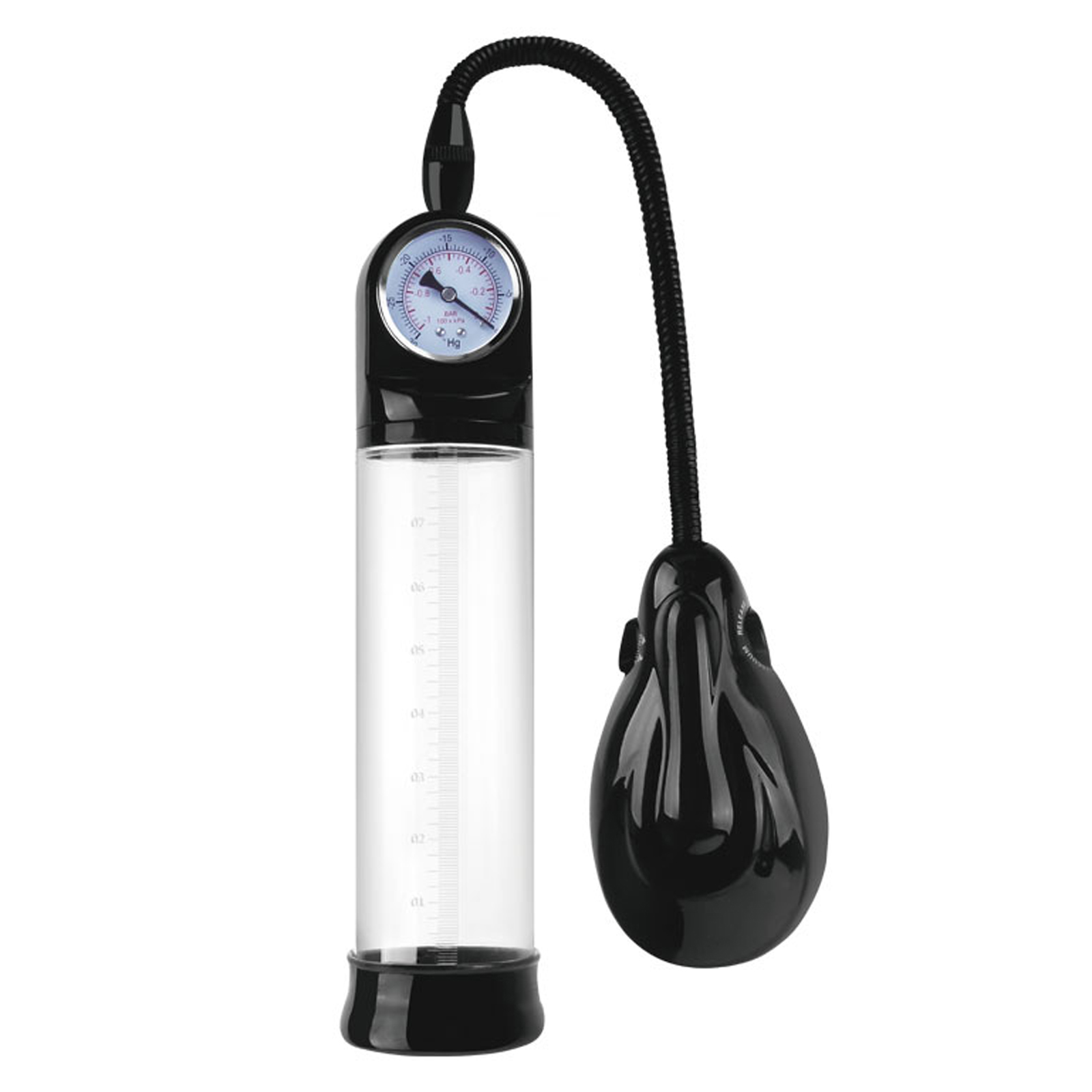 Baile Automatic Gauge Pump — фото 1