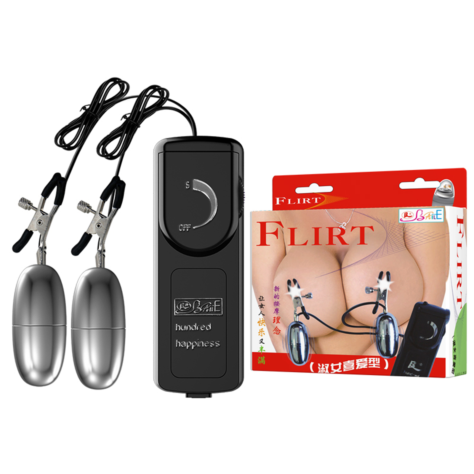 Baile Flirt