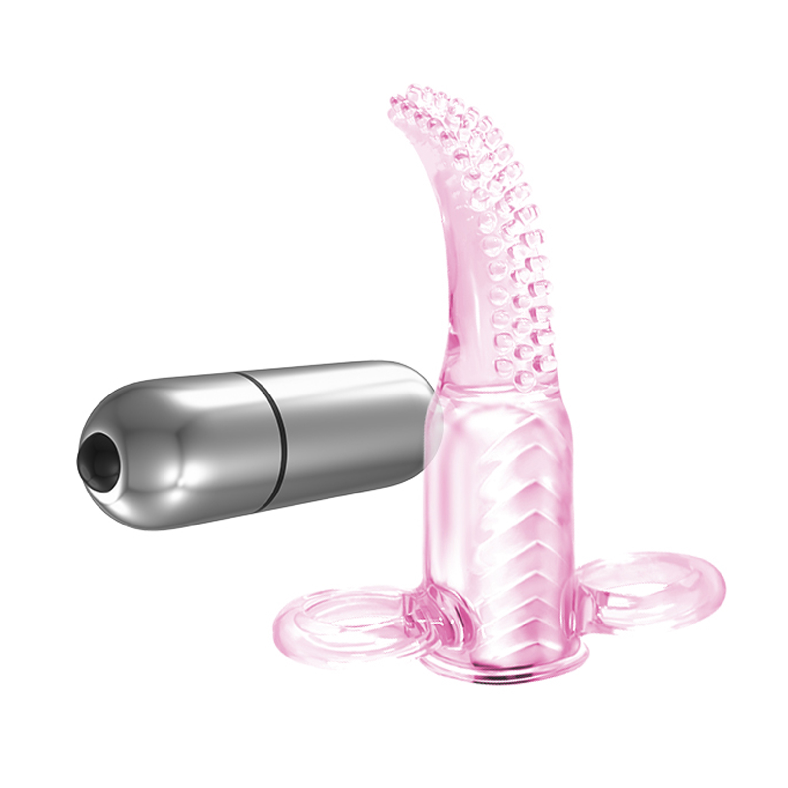 Baile Nozzle For Finger — фото 4