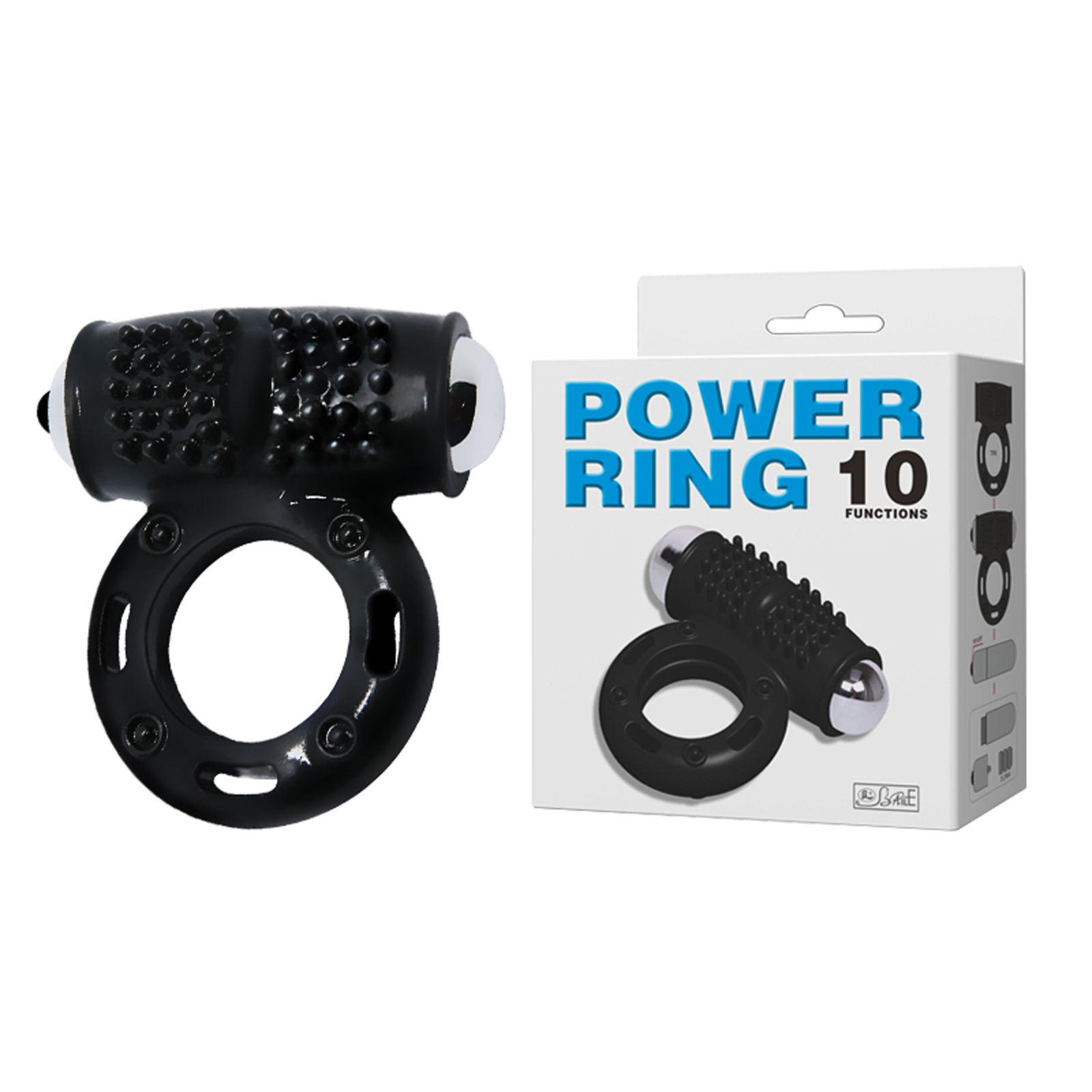 Baile Power Ring — фото 1