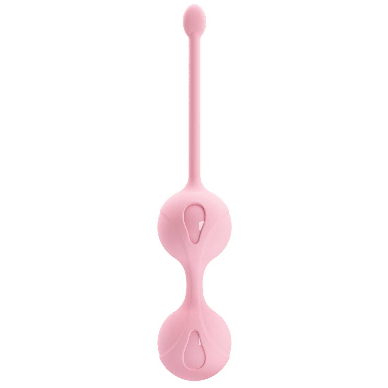 Baile Pretty Love Kegel Tighten Up II, розовые — фото 2