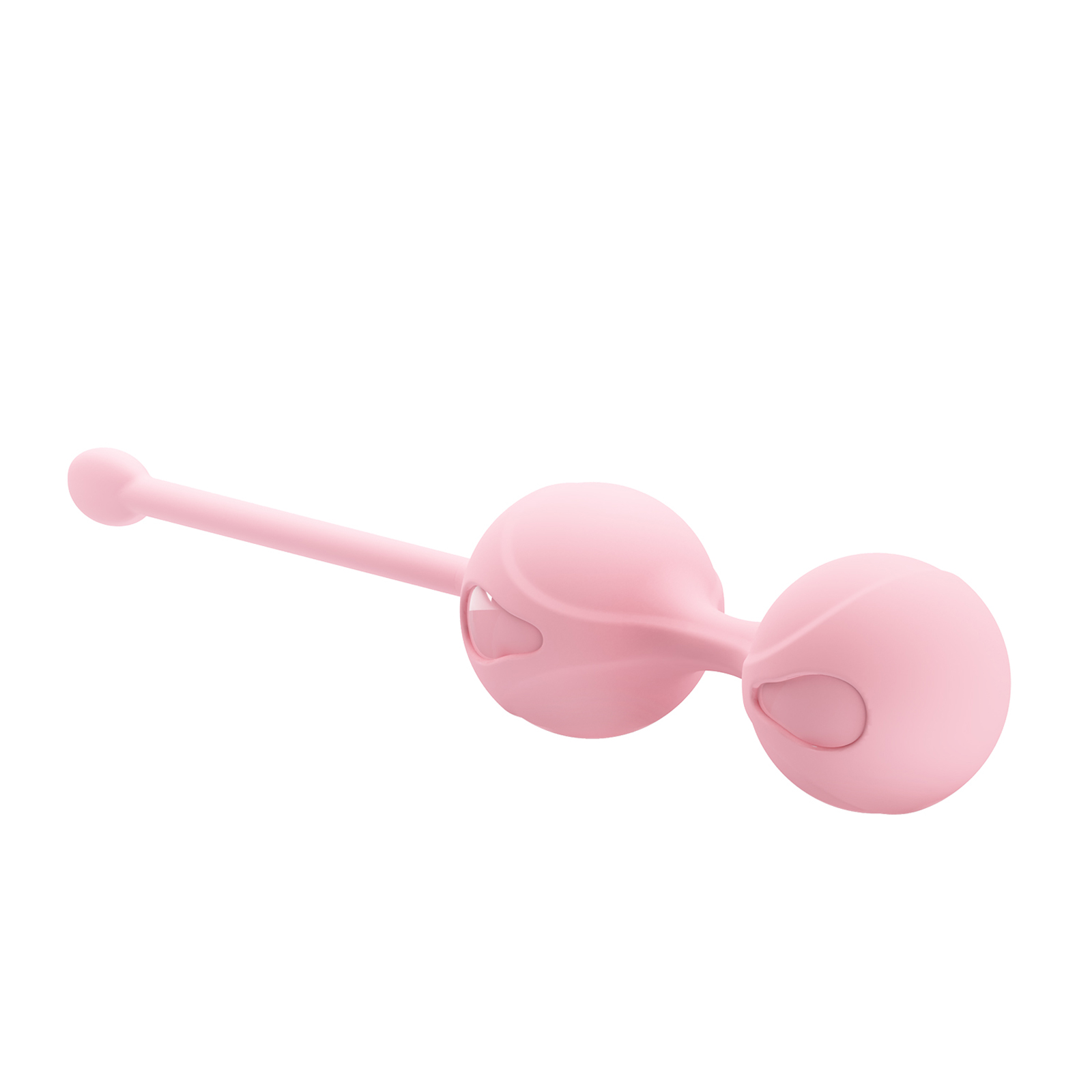 Baile Pretty Love Kegel Tighten Up II, розовые — фото 3
