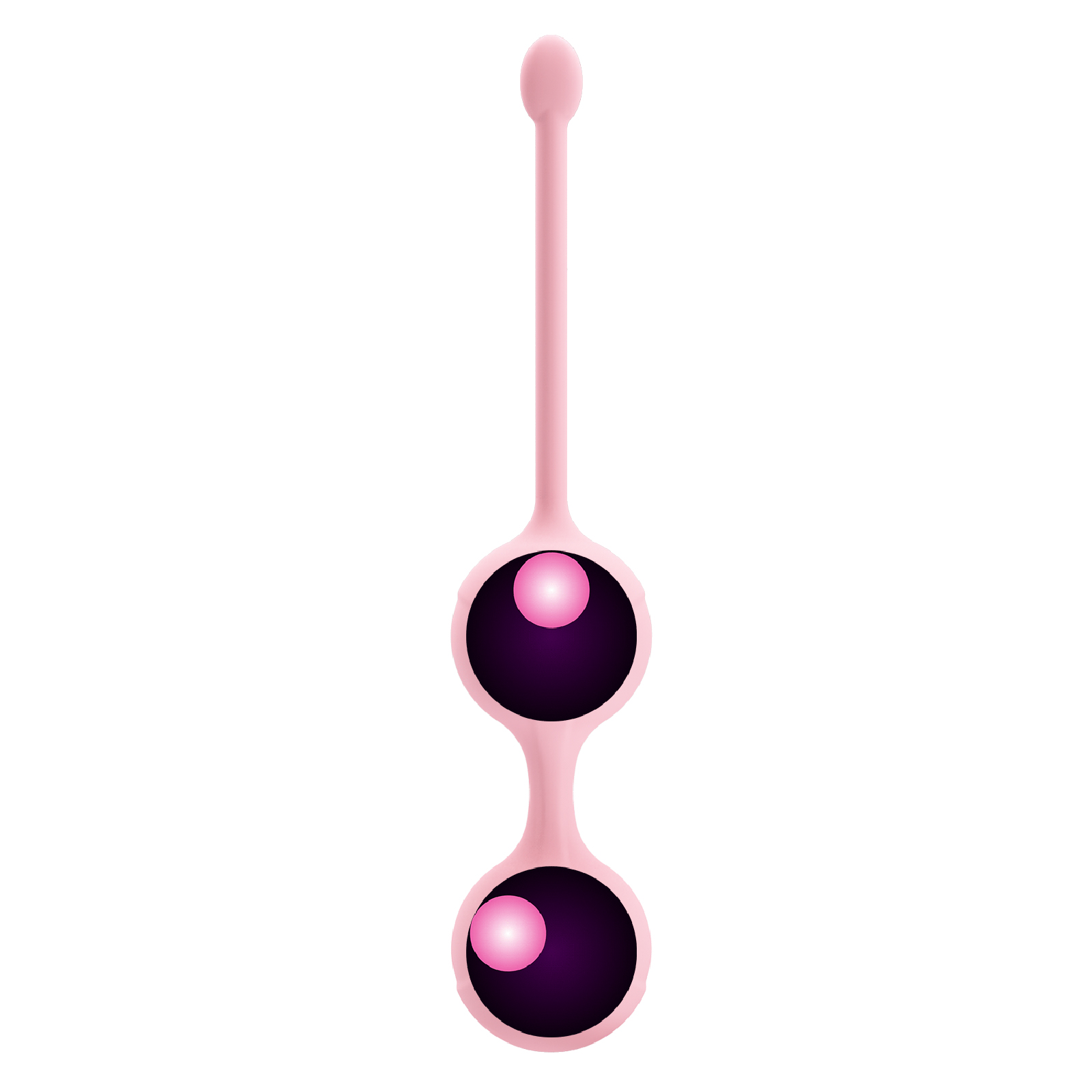Baile Pretty Love Kegel Tighten Up II, розовые — фото 4