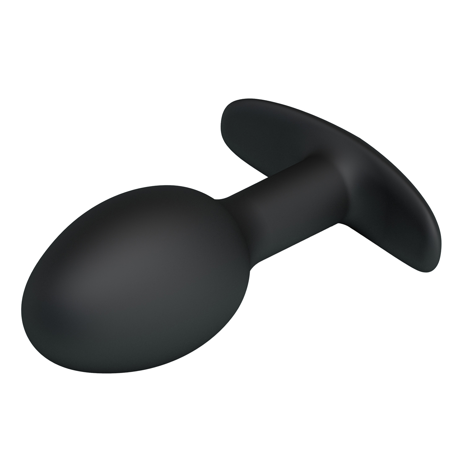Baile Pretty Love Silicone Anal Ball - фото, отзывы