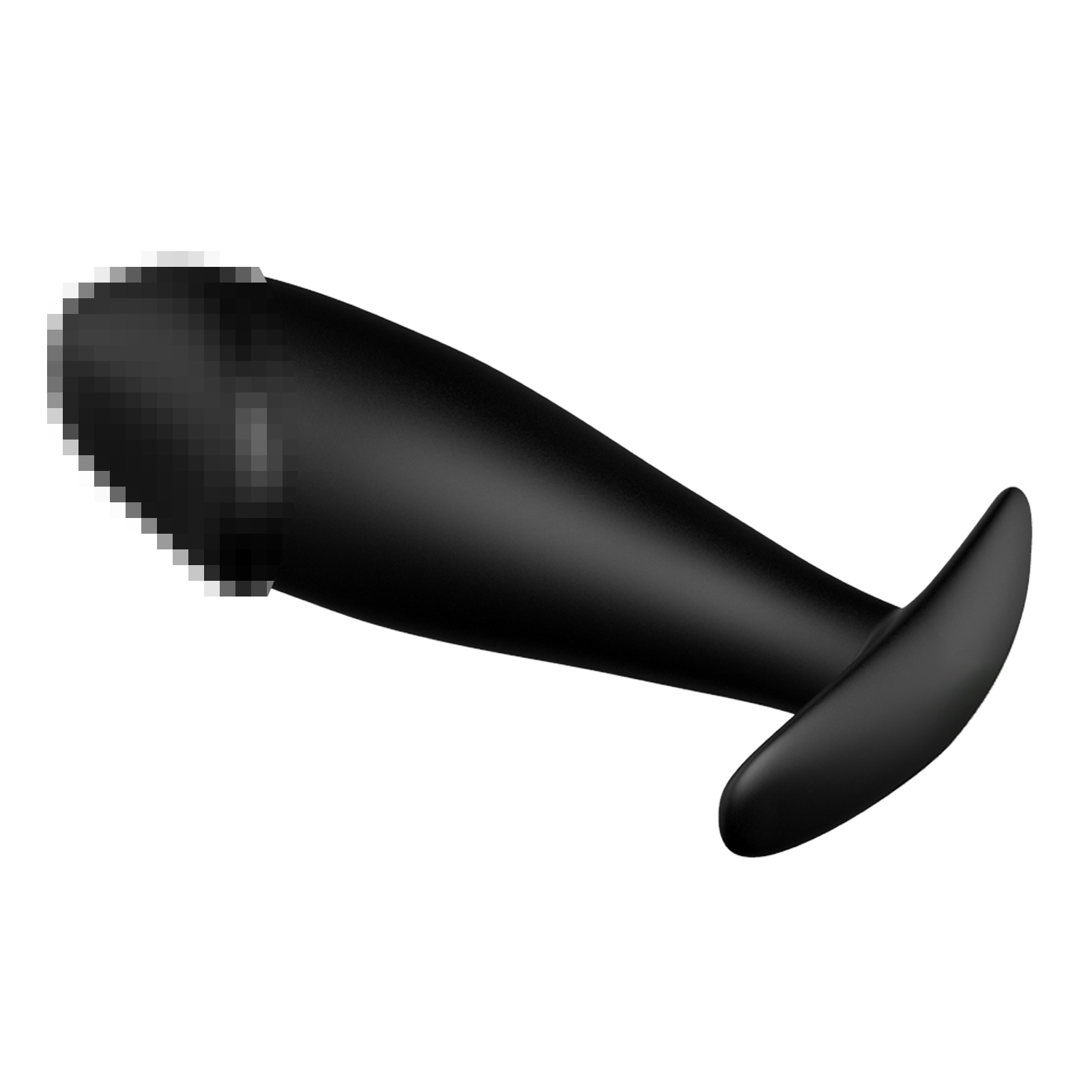 Baile Pretty Love Special Anal Stimulation, черная - фото, отзывы