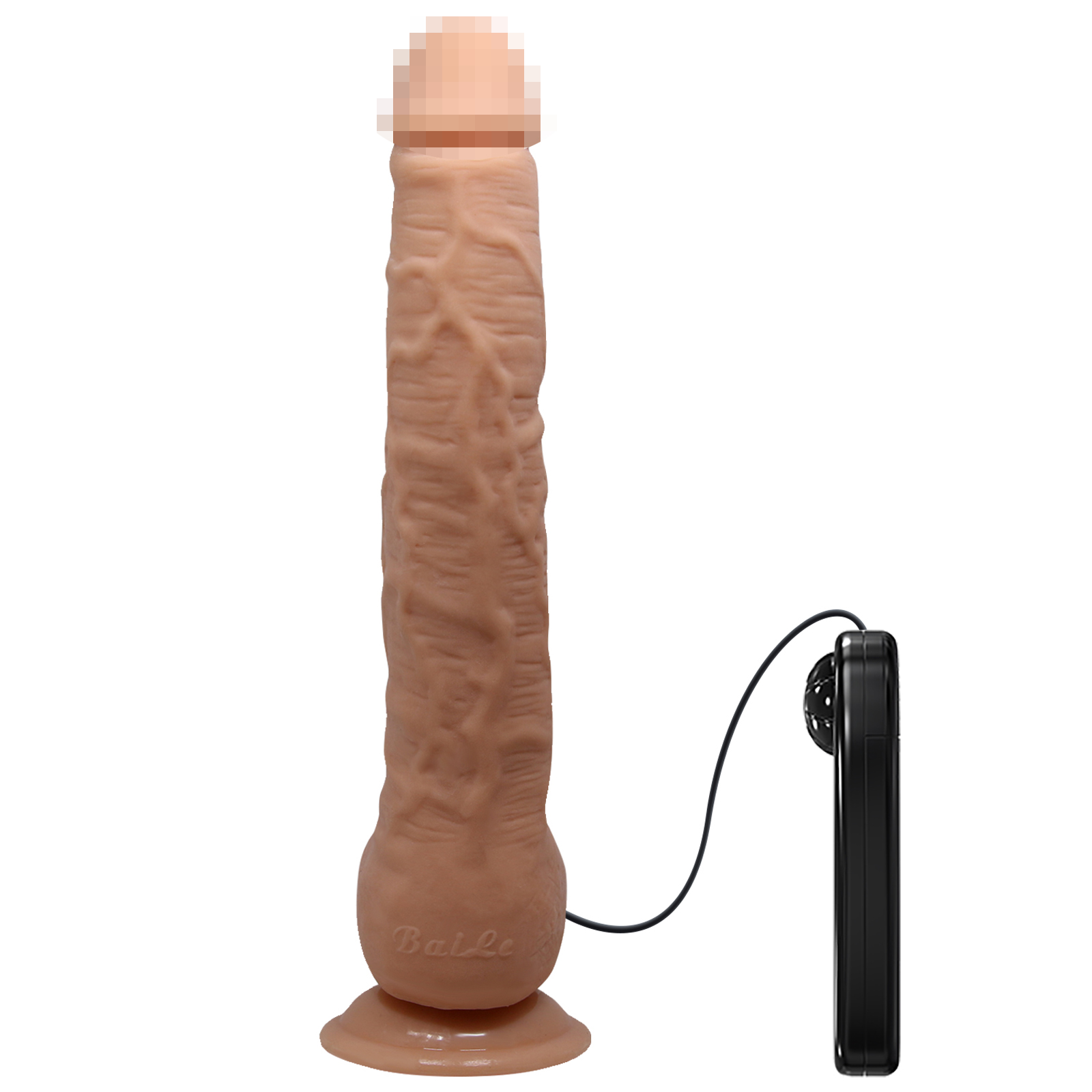 Электрический фаллоимитатор с Миостимуляцией - Ballzac - Balldildo Электрический фаллоимитатор с Миостимуляцией - Ballzac - Balldildo