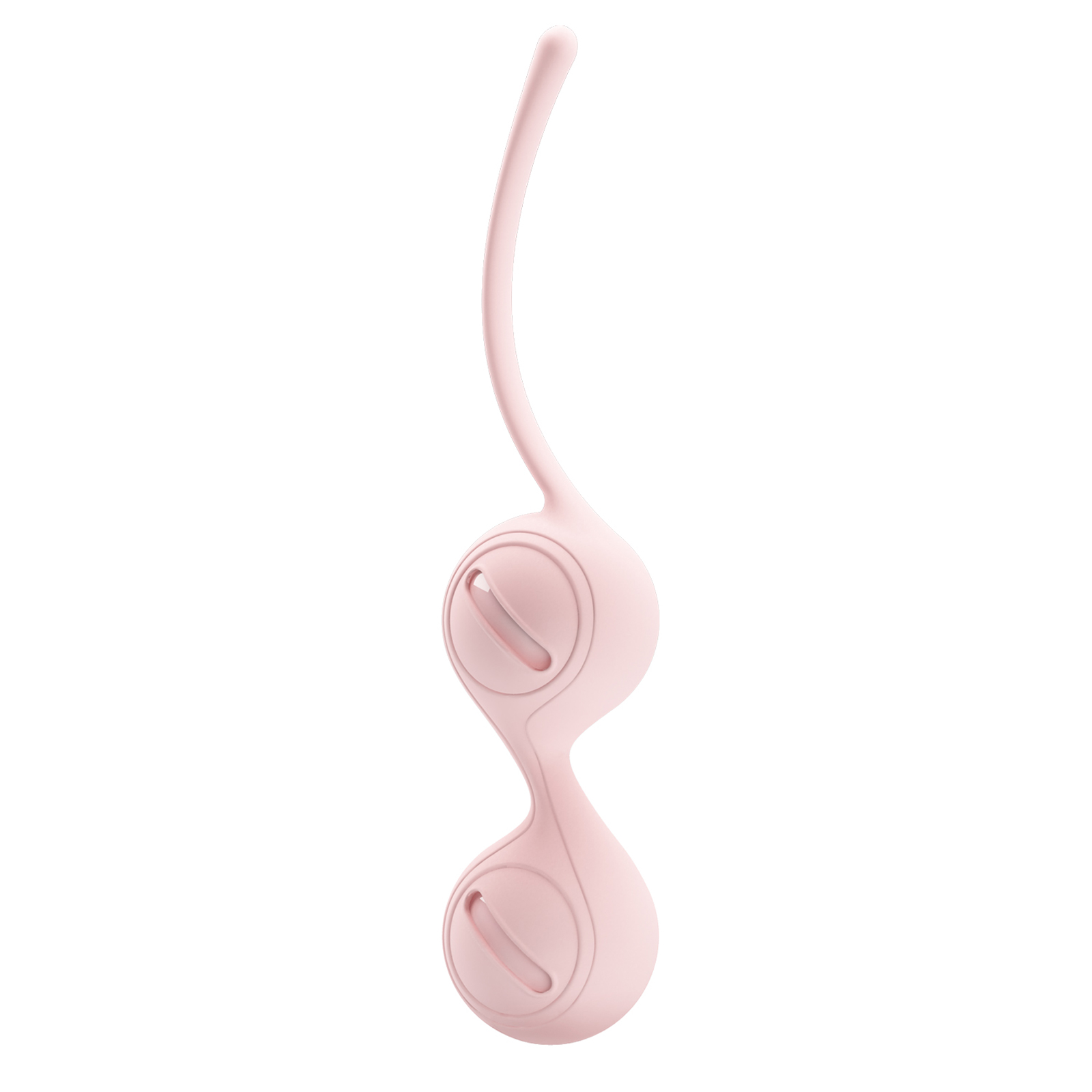Baile Pretty Love Kegel Tighten Up I, розовые — фото 2