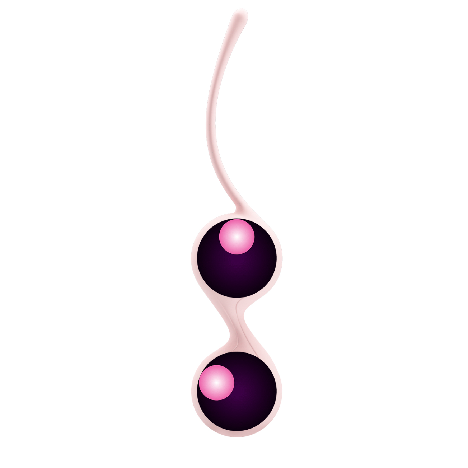 Baile Pretty Love Kegel Tighten Up I, розовые — фото 4