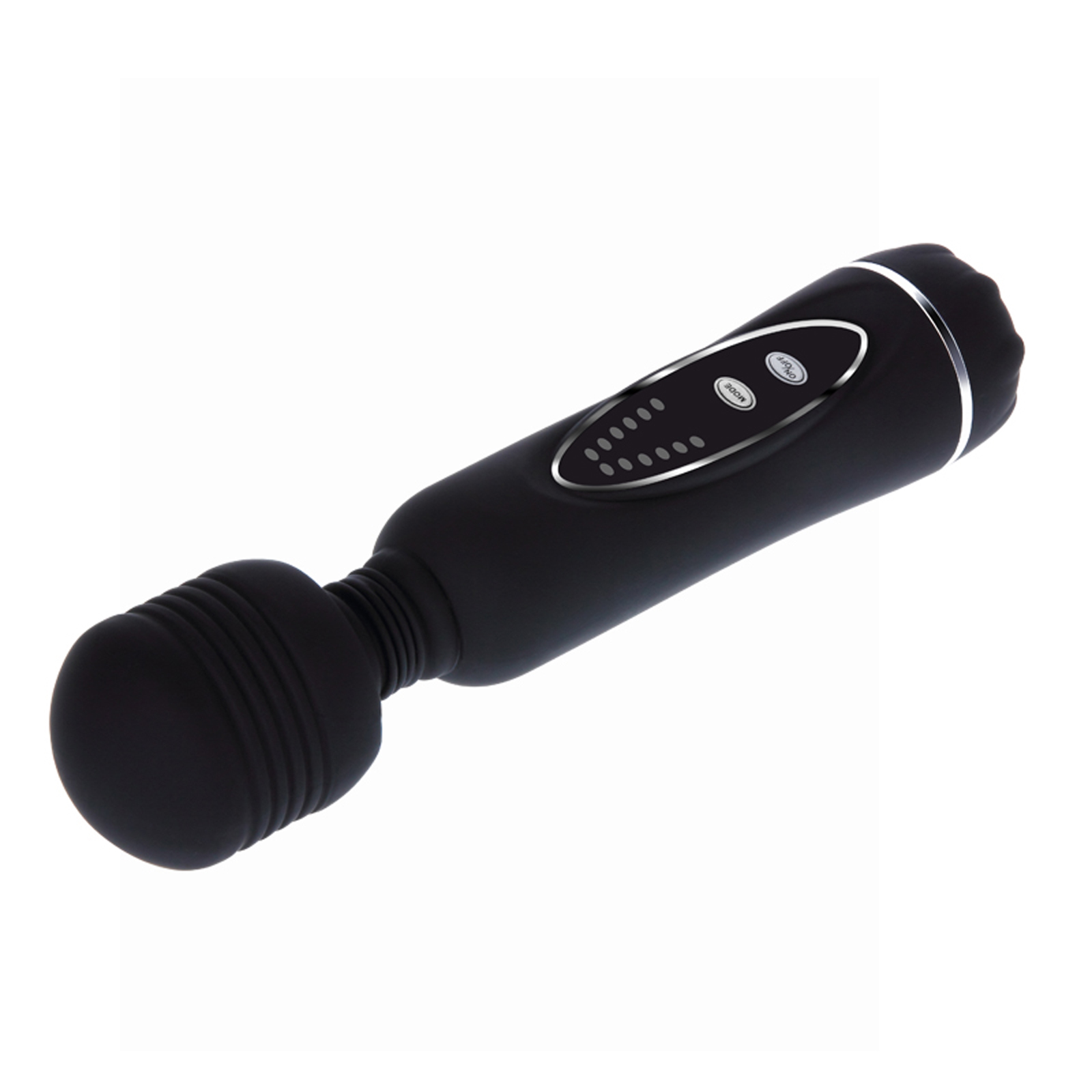 Baile Pretty Love Magical Massager, черный — фото 2