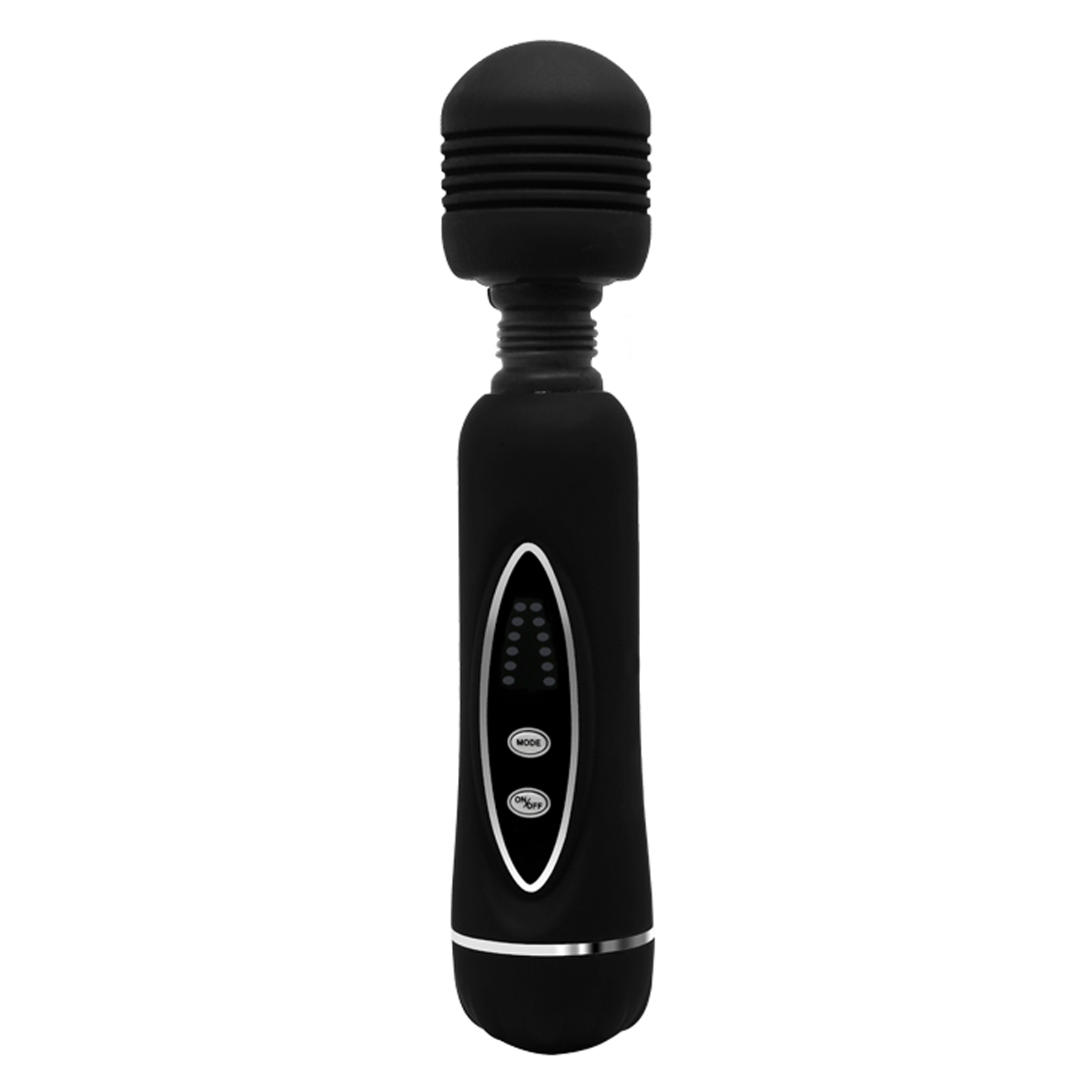 Baile Pretty Love Magical Massager, черный — фото 3