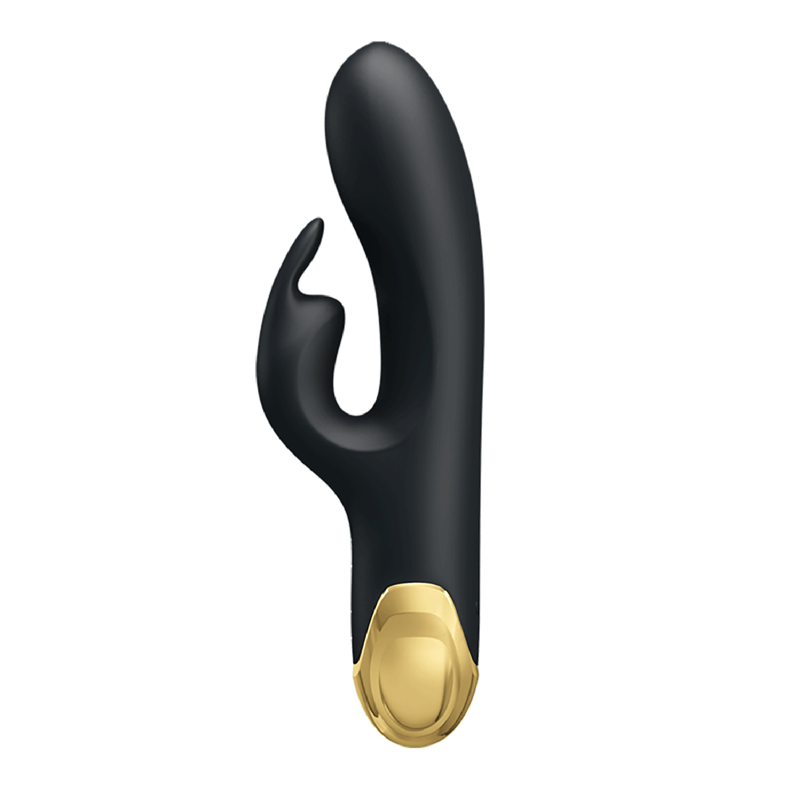 Baile Pretty Love Royal Pleasure Vibrating Function, черный — фото 2