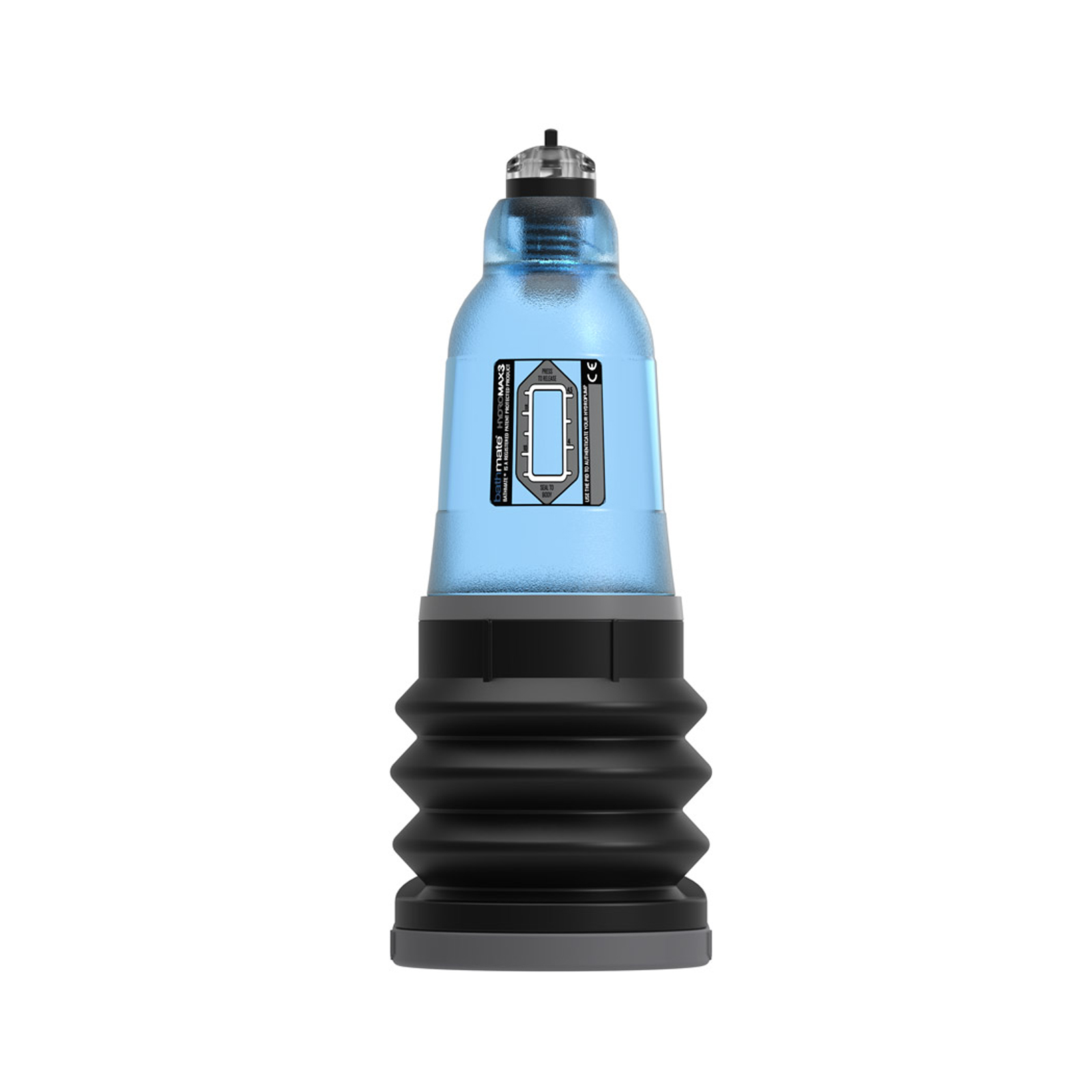 Bathmate Hydromax3, синяя — фото 2