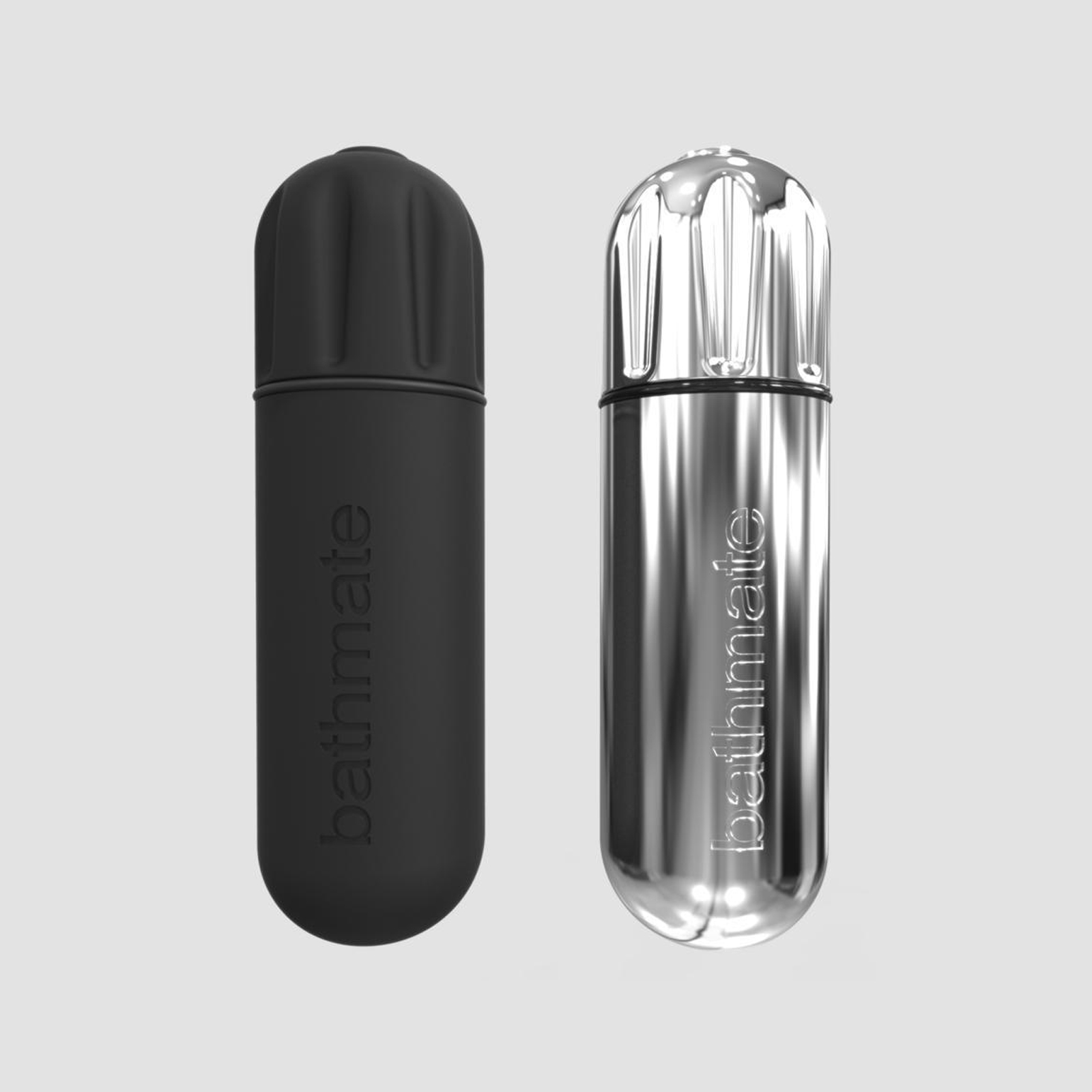 Bathmate Vibe Bullet, черная - фото 7