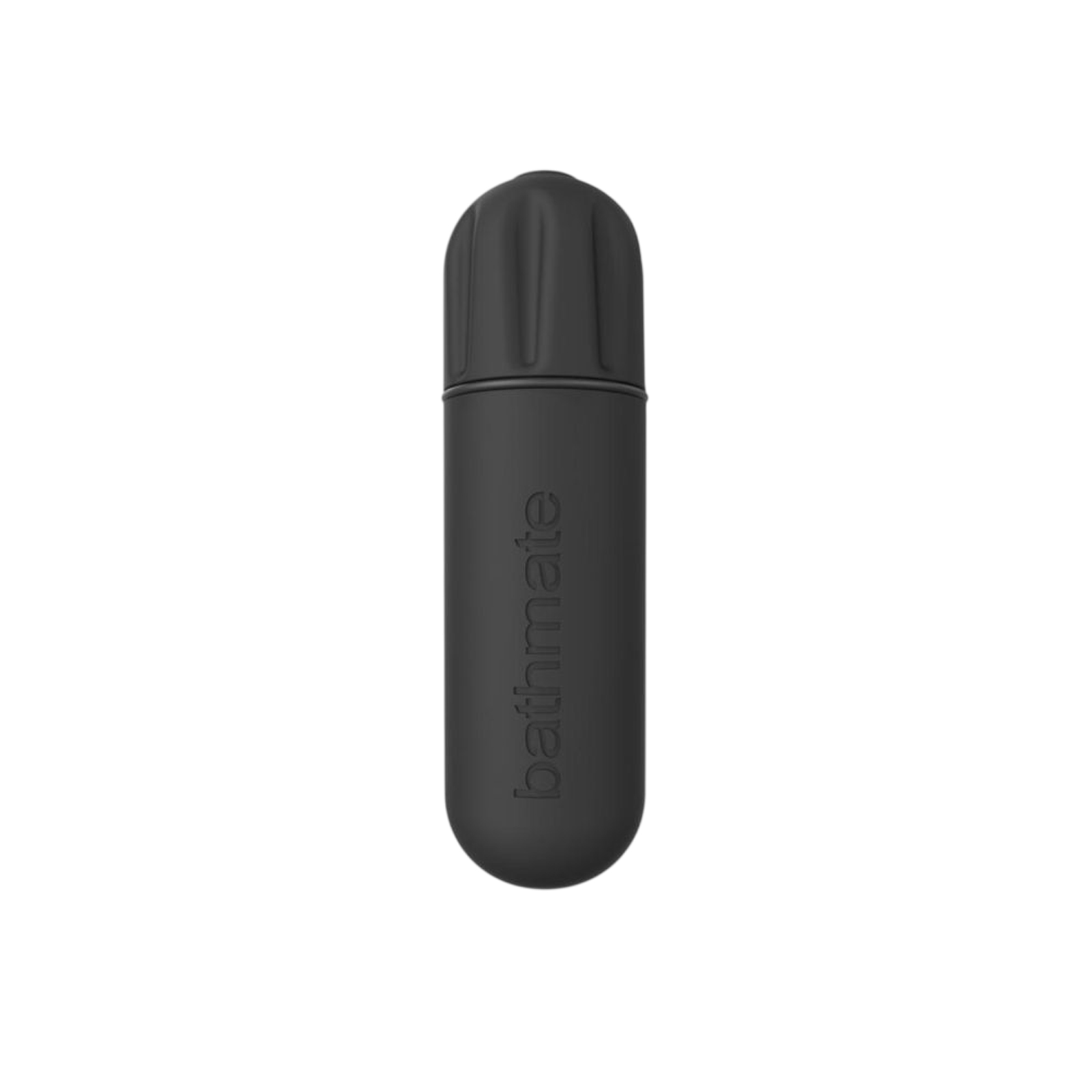 Bathmate Vibe Bullet, черная, Перезаряжаемая вибропуля