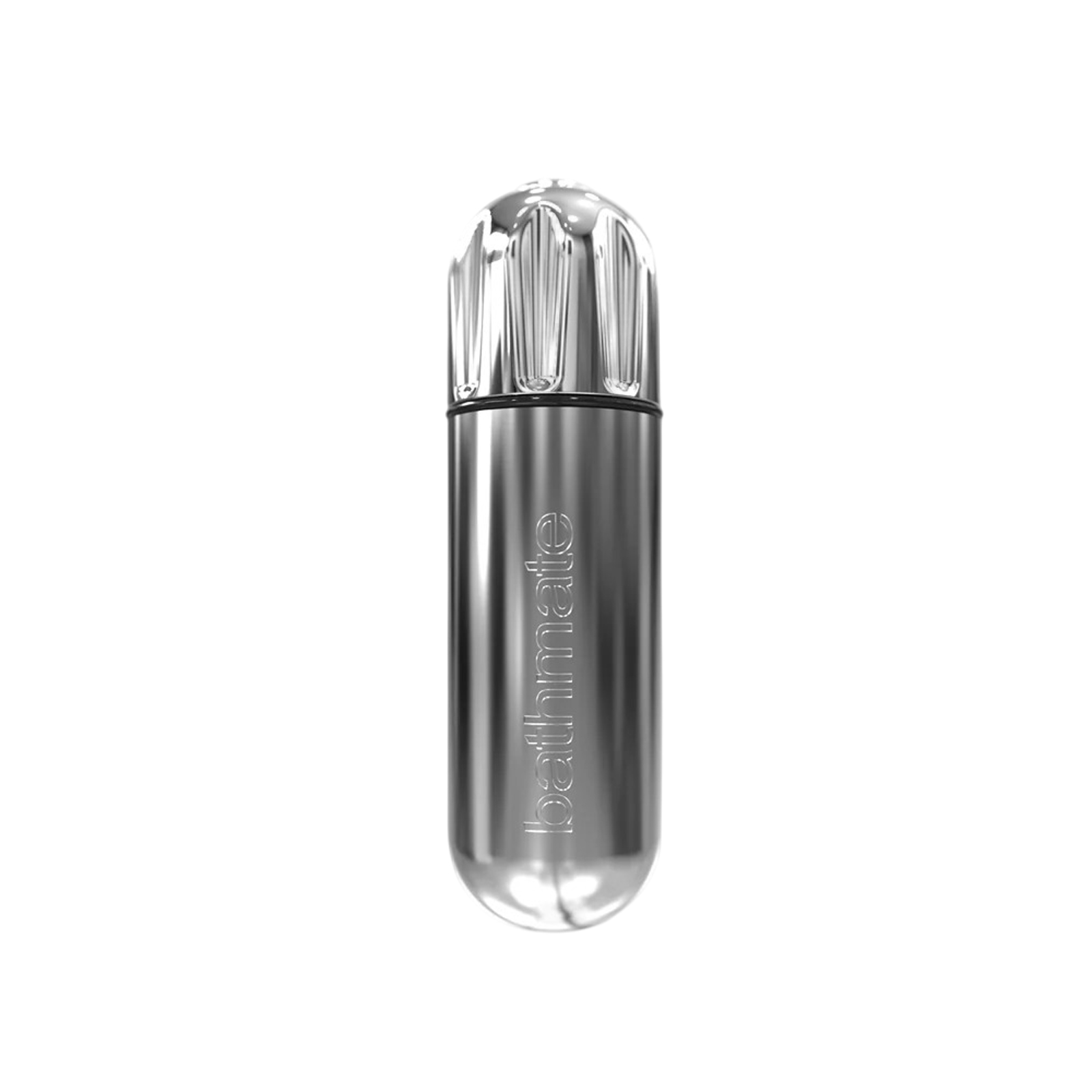 Bathmate Vibe Bullet, хром