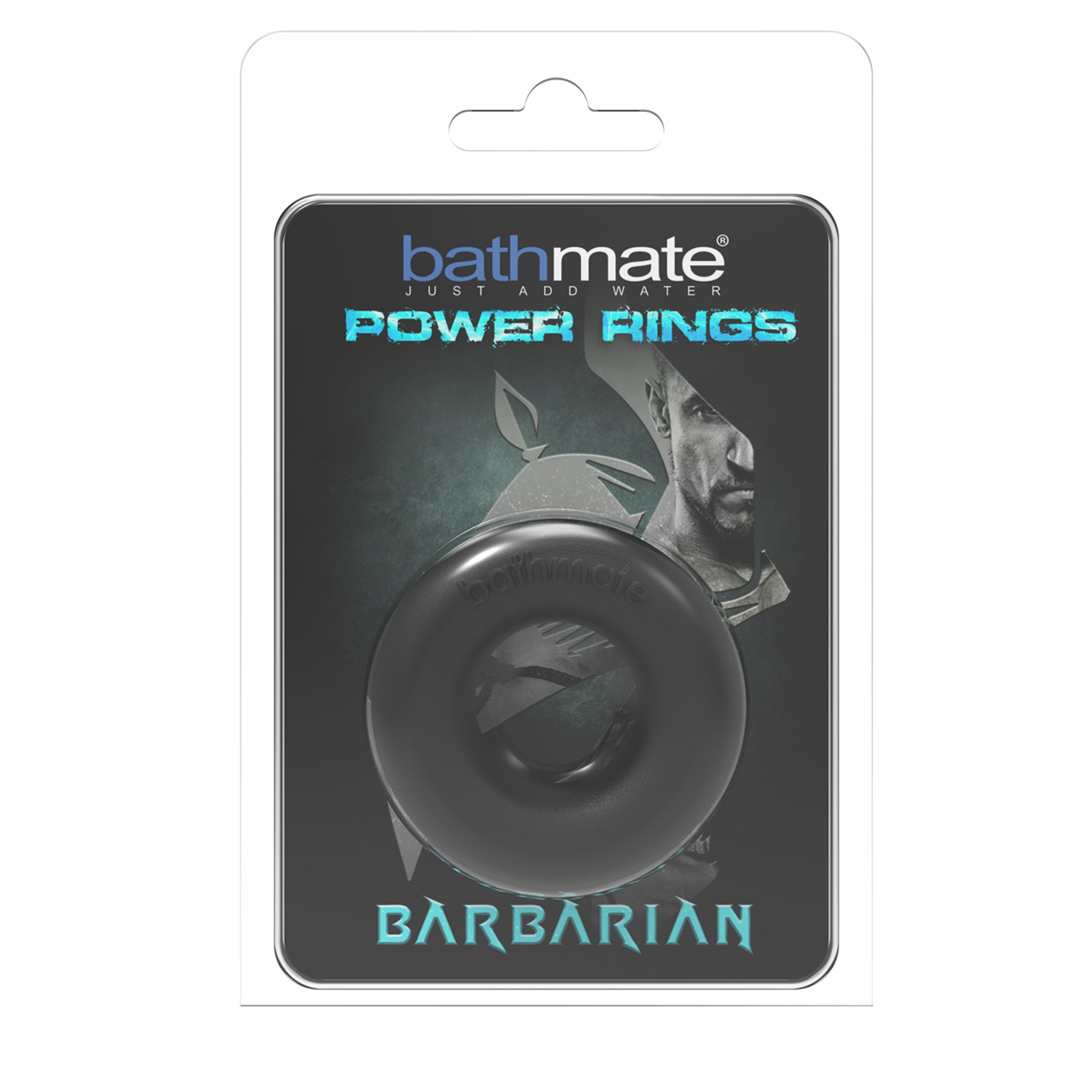 Bathmate Barbarian, черное - фото, отзывы