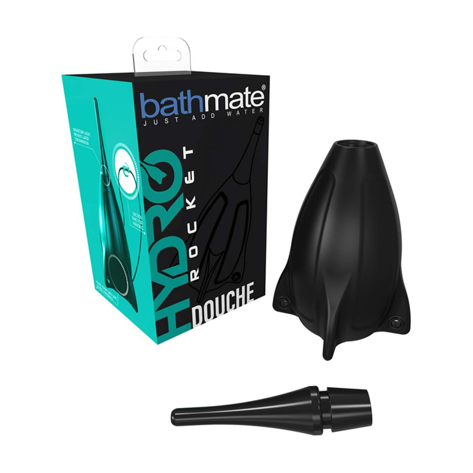Bathmate Hydro Rocket — фото 4