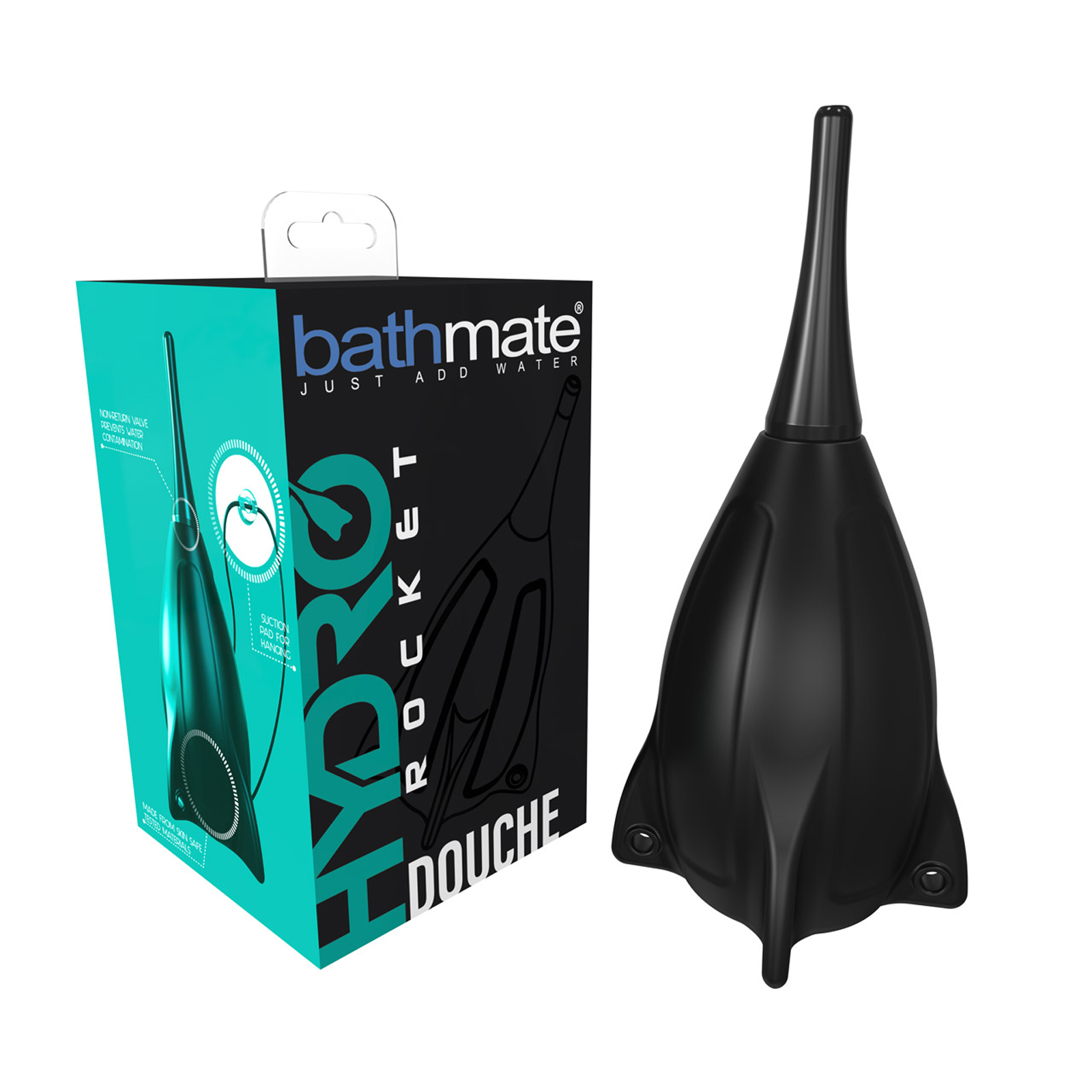 Bathmate Hydro Rocket — фото 1