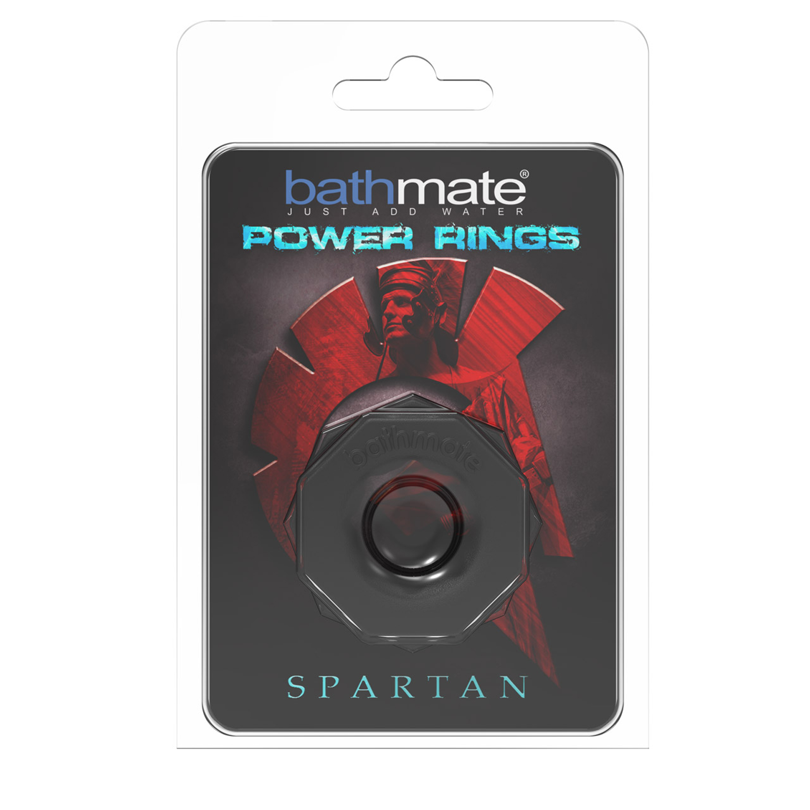 Bathmate Spartan, черное - фото, отзывы
