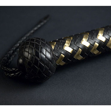 Beastly Королевская змея-3, черно-золотой - фото, отзывы