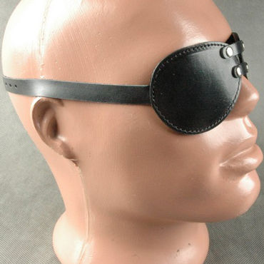 Beastly Очки, черные - фото, отзывы