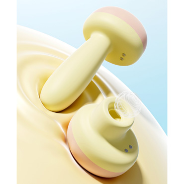 Новинка раздела Секс игрушки - BeYourLover Naughty Clock, умный стимулятор-будильник