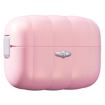 Вакуумный стимулятор BeYourLover Alggie Earphone - В виде наушника с управлением через приложение - купить в секс шопе