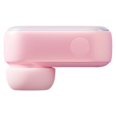 Новинка раздела Секс игрушки - Вакуумный стимулятор BeYourLover Alggie Earphone