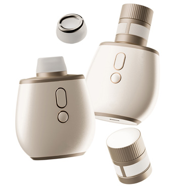 Вакуумный стимулятор BeYourLover Aromia - фото, отзывы