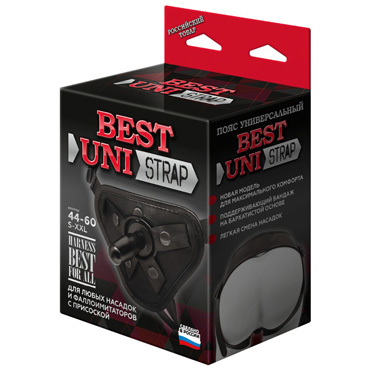Пояс BEST UNI STRAP