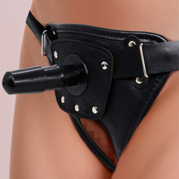 Пояс универсальный CLASS STRAP Restyling - фото, отзывы