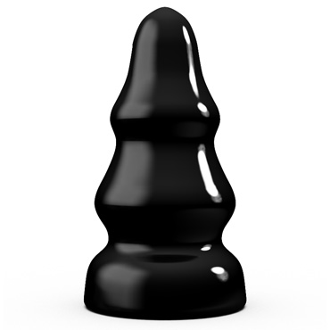 Анальная елочка MAGNUM 19 в ламинате