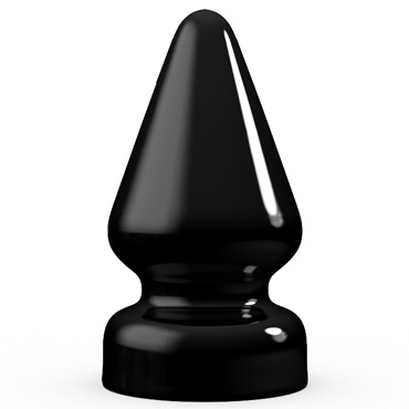 Анальная пробка MAGNUM 3 в ламинате