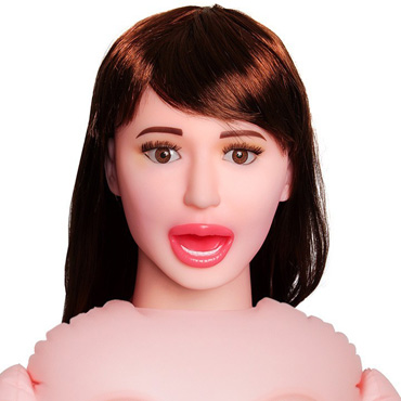 Надувная кукла БРИТНИ, 155 см - фото, отзывы