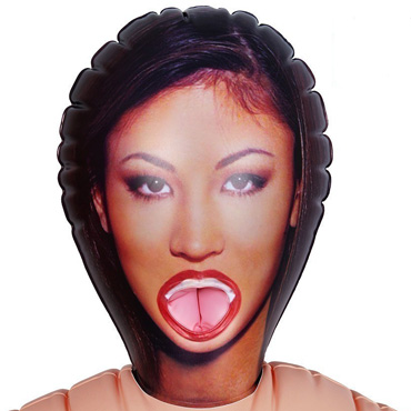 Надувная кукла Дарьяна -  - купить в секс шопе