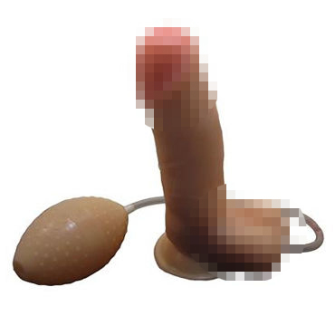 Биоклон Реалистичный фаллоимитатор