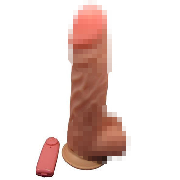 Биоклон Вибратор Гигант