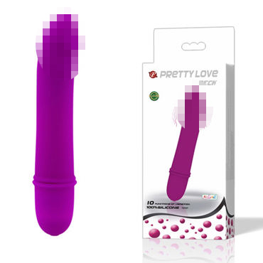 Baile Pretty Love Beck