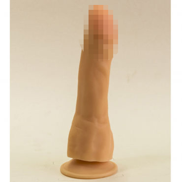 Биоклон Фаллоимитатор, телесный