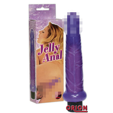 You2Toys Jelly, сиреневый