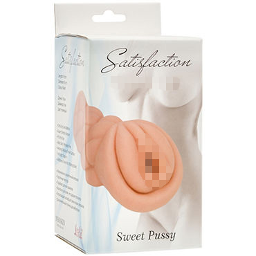 Lola Toys Satisfaction Sweet Pussy - фото, отзывы