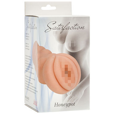 Lola Toys Satisfaction Honeypot - фото, отзывы