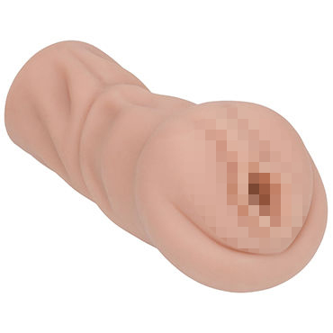 Lola Toys Satisfaction Night Wish, Реалистичная вагина-мастурбатор с рельефным тоннелем