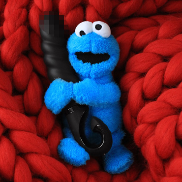 Gvibe Gjack 2, черный - подробные фото в секс шопе Condom-Shop